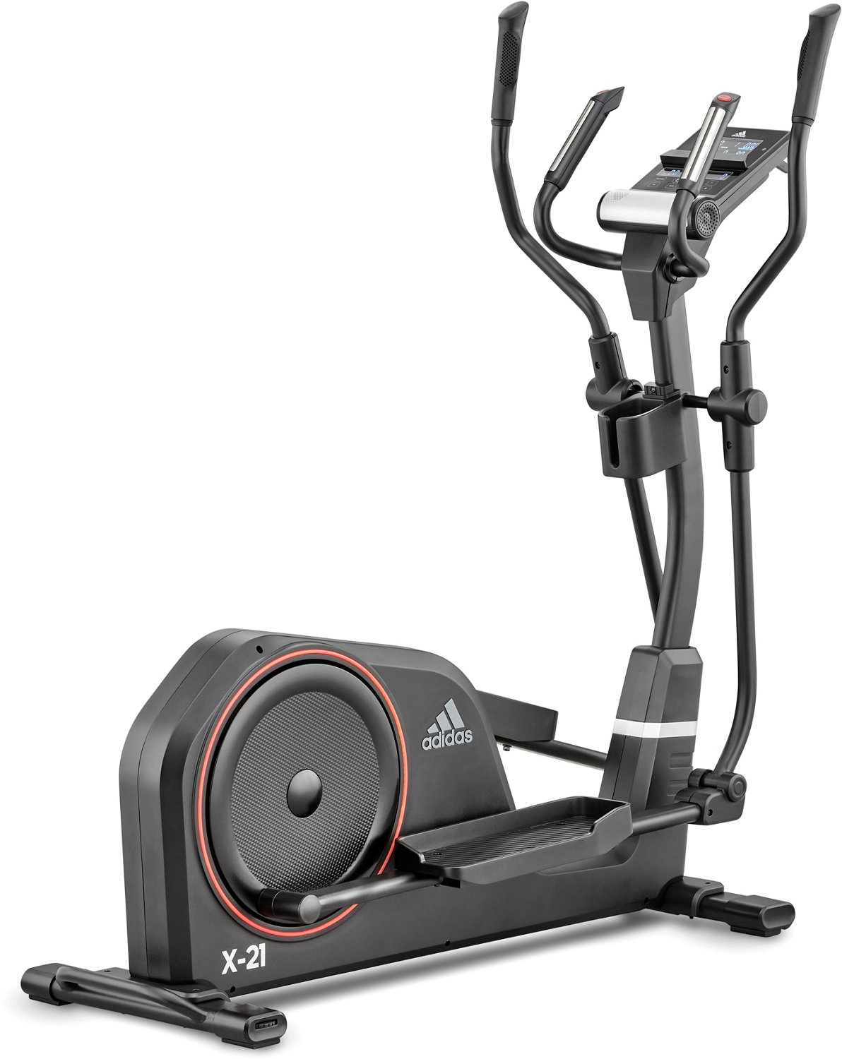 Elliptical best sale machine academy