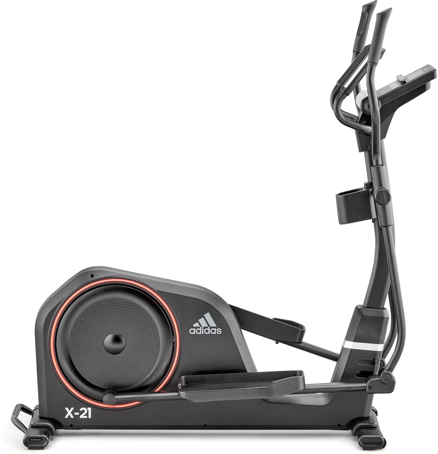 adidas X21 Bluetooth Elliptical Academy