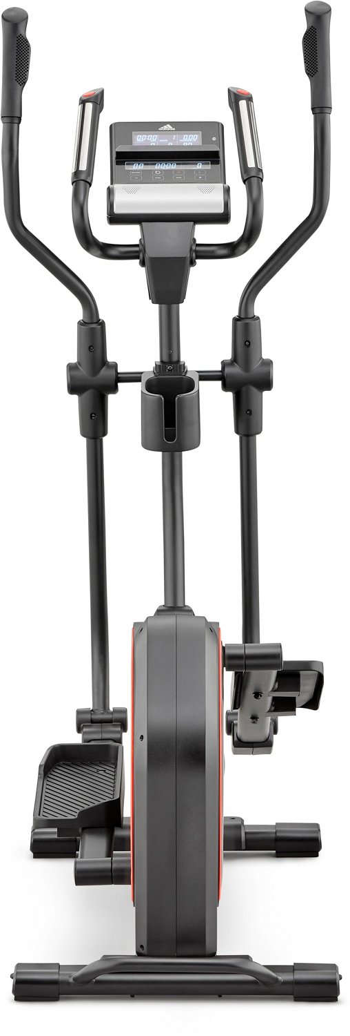 adidas X-21 Bluetooth Elliptical