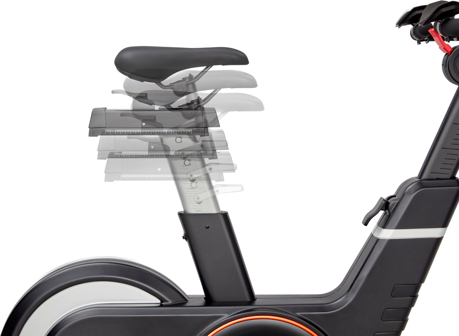 adidas Ultra Series C-21X Bluetooth Bike                                                                                         - view number 5
