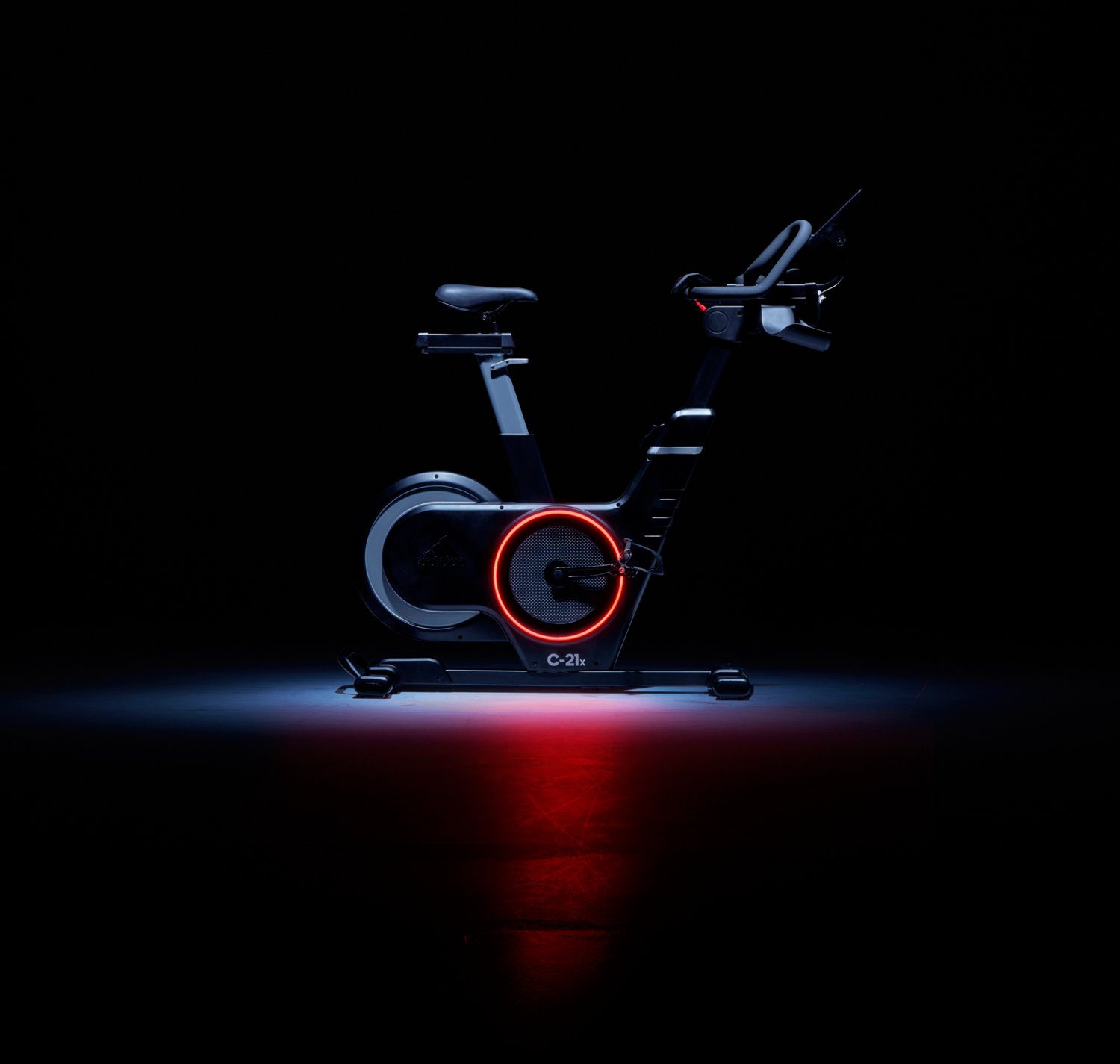 adidas Ultra Series C-21X Bluetooth Bike