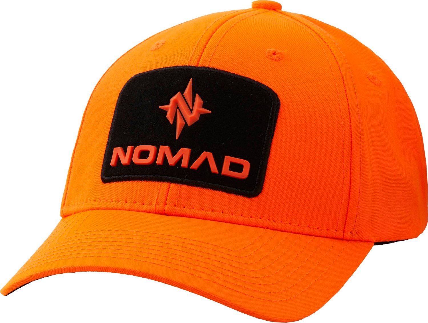 Nomad Blaze Patch Cap                                                                                                            - view number 1