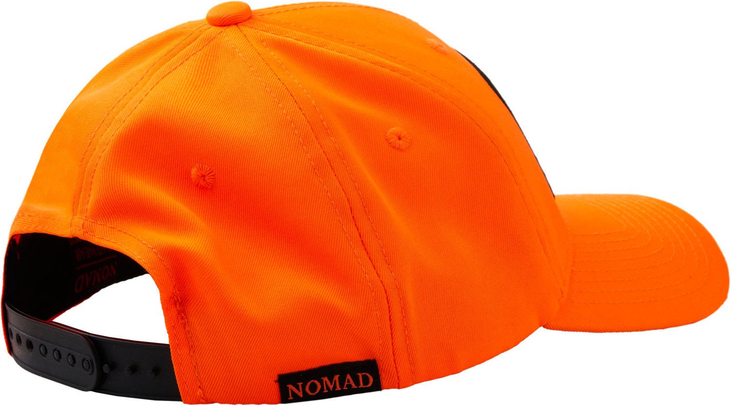 Nomad Blaze Patch Cap                                                                                                            - view number 2