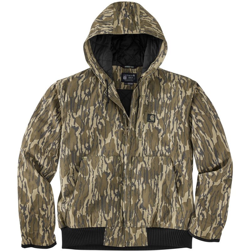 Carhartt Men's Rugg… - image