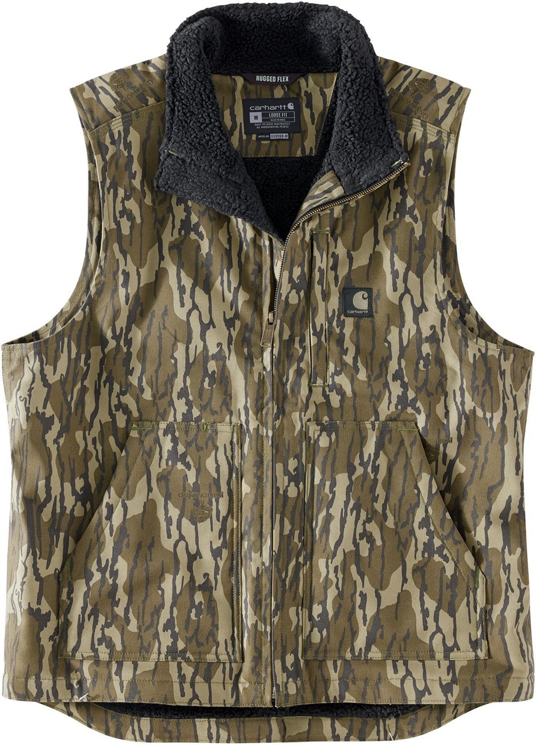 Carhartt discount hunting vest