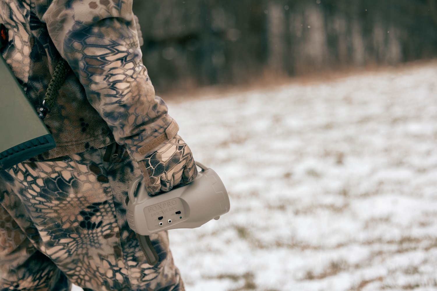 FOXPRO Prowler Electronic Predator Call - view number 4