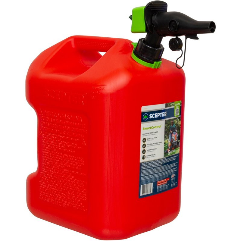 Scepter 5 Gal Smart… - image