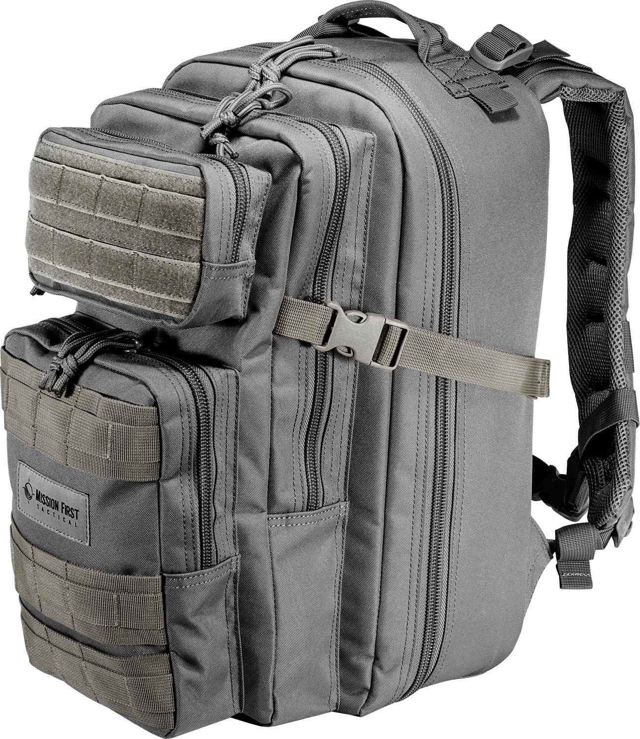 Tactical Assault Bag: Essential Gear for Any Mission