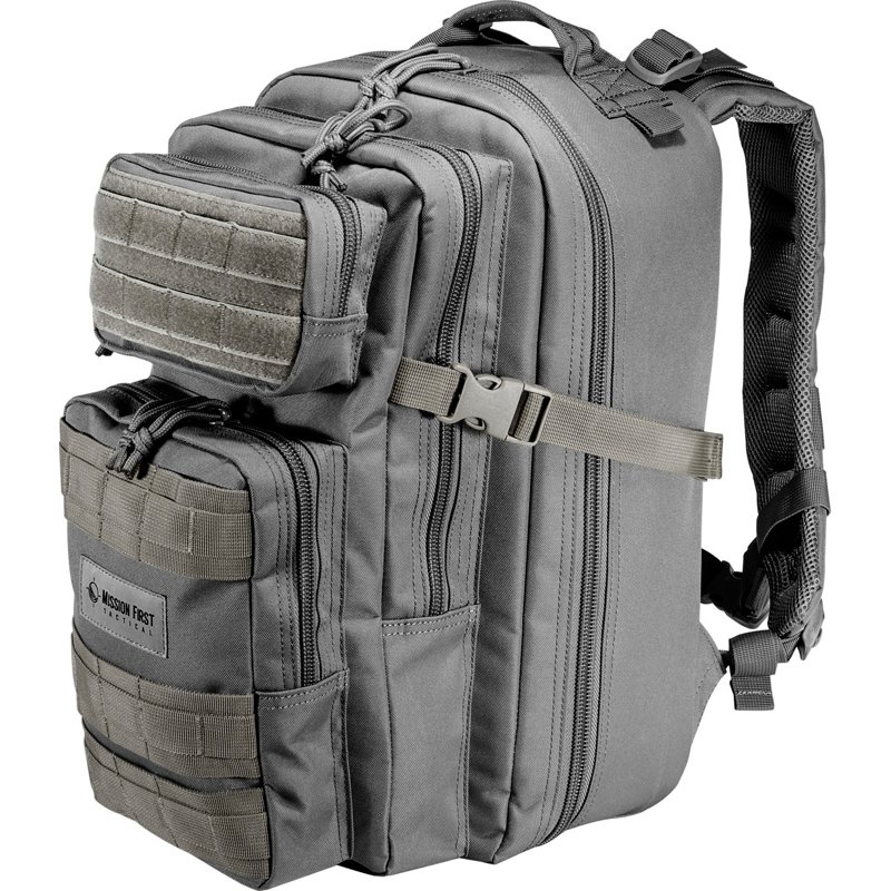 Mission First Tacti… - image