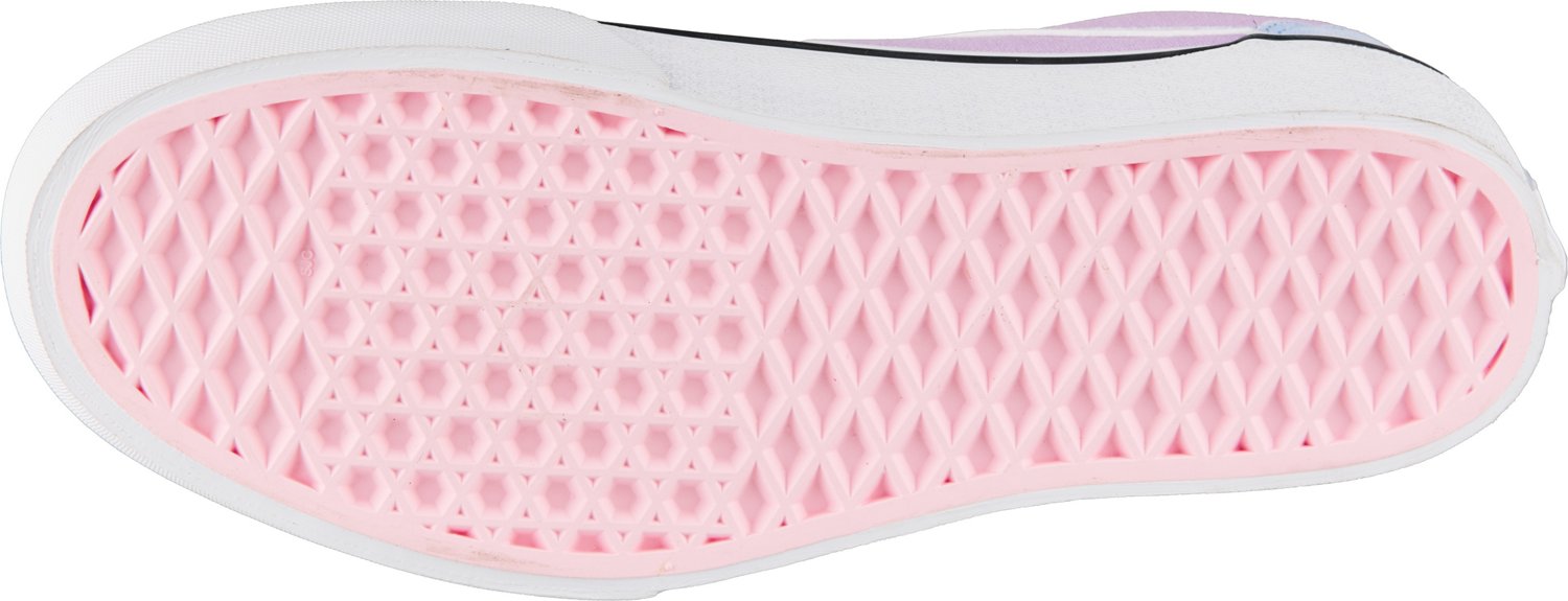 Vans Women's Ward Platform Shoes - view number 4