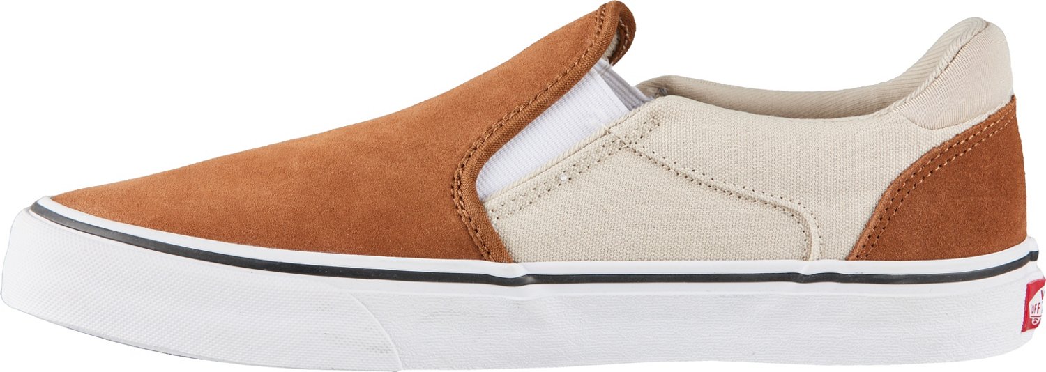 Vans hot sale asher flex