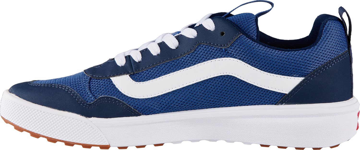 Vans Men's Range EXP Shoes - view number 2