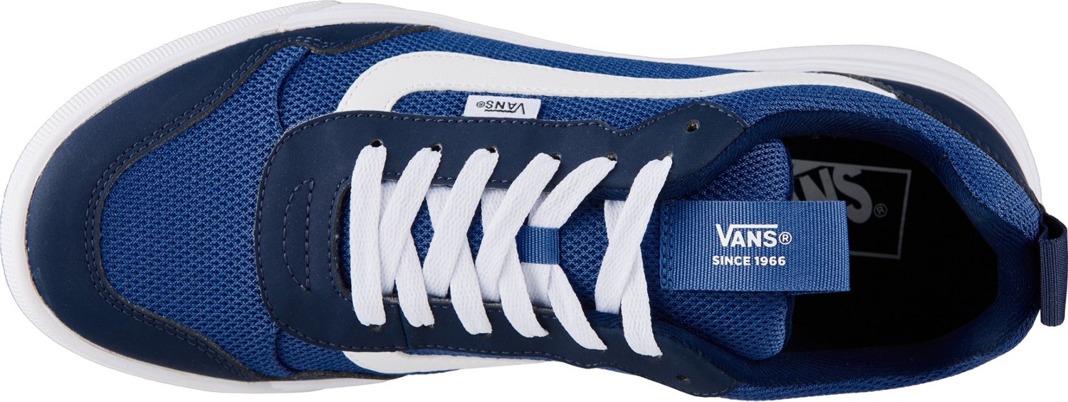 Vans Men's Range EXP Shoes Free Shipping at Academy