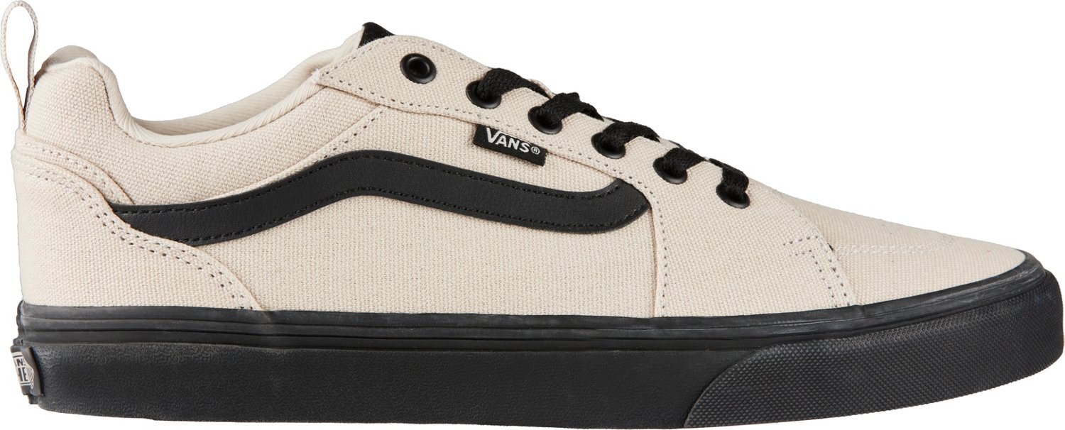 Vans Big Kid Filmore Boy's Athletic Sneakers