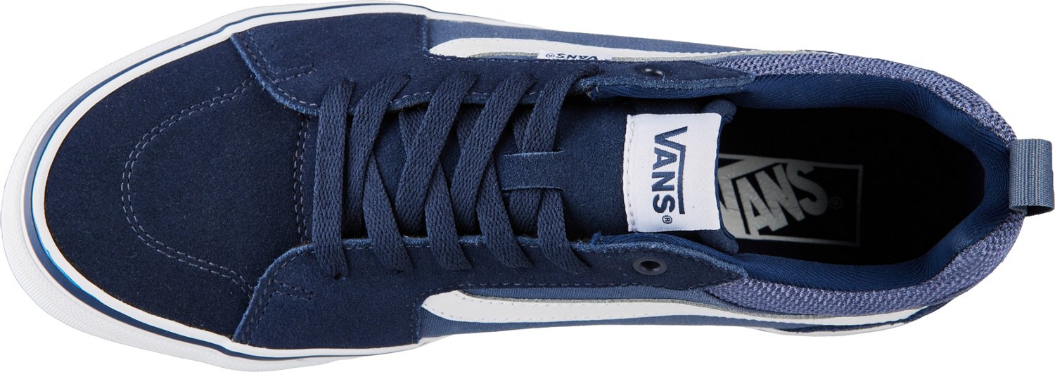 Vans Men's Filmore Shoes - view number 3
