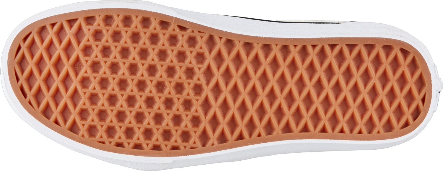 Vans Women's Ward Deluxe Shoes - view number 4