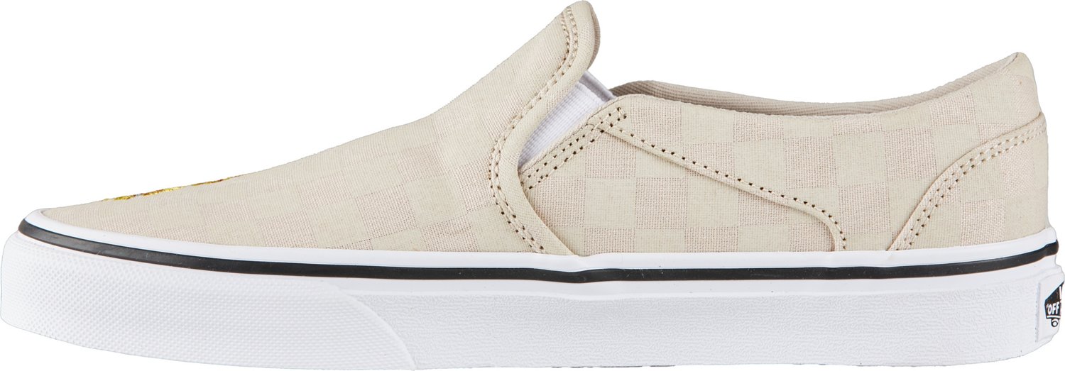 Vans Women's Asher Slip-on Shoes - view number 2