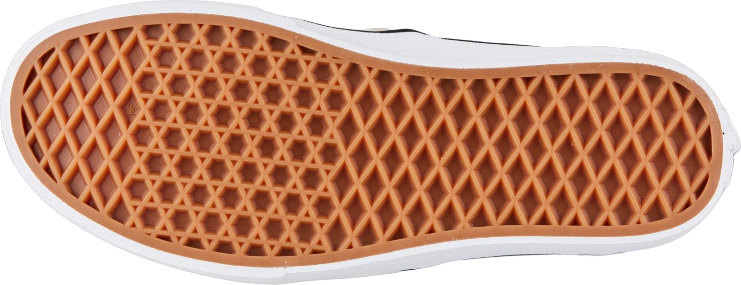 Vans Women's Asher Slip-on Shoes - view number 4
