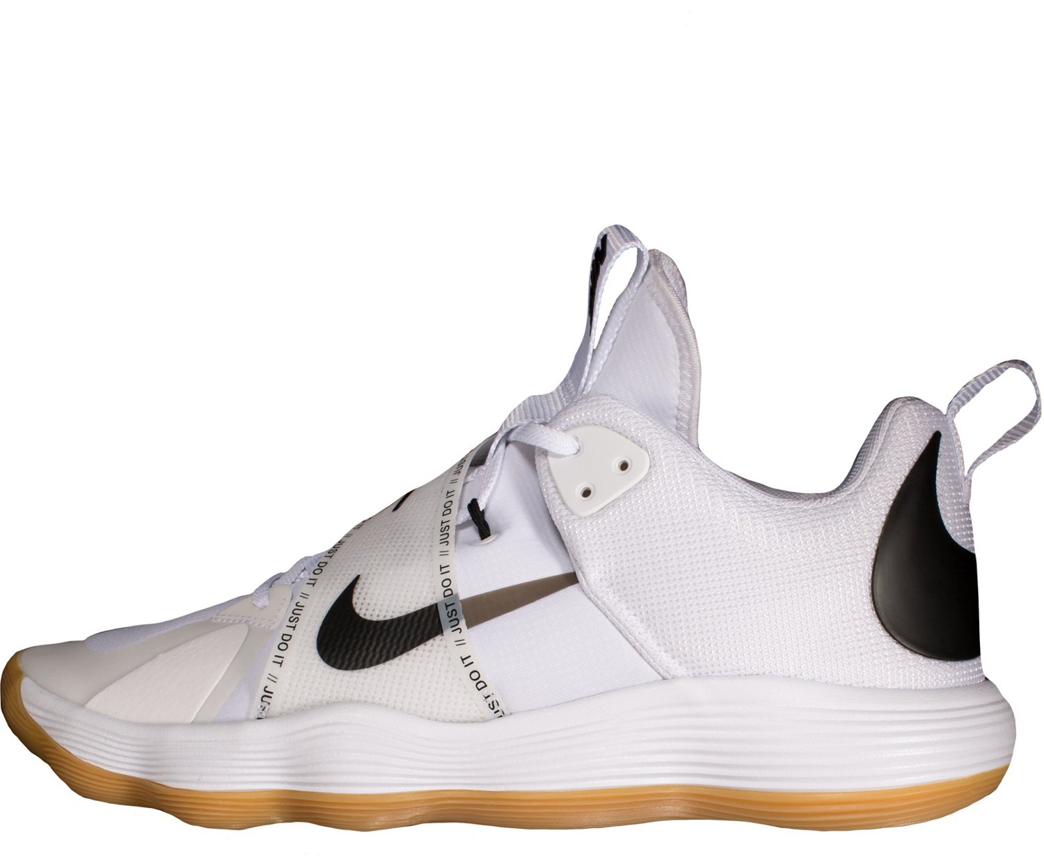 Nike Adults' React Hyperset Volleyball Shoes Academy