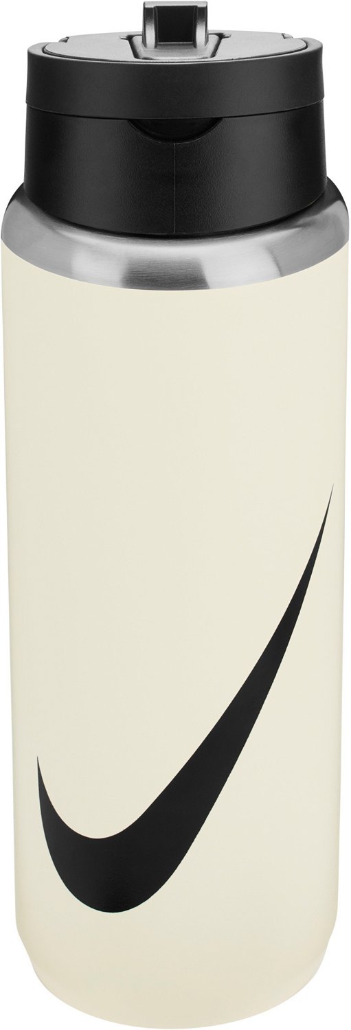 Nike Recharge 24 oz Chug Bottle | Free Shipping at Academy