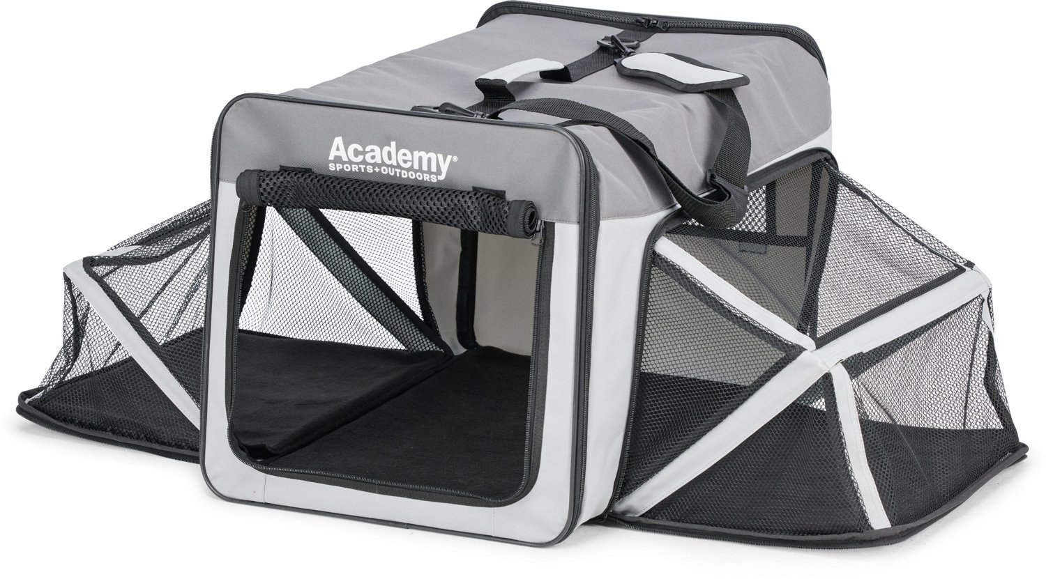 Academy dog outlet cages