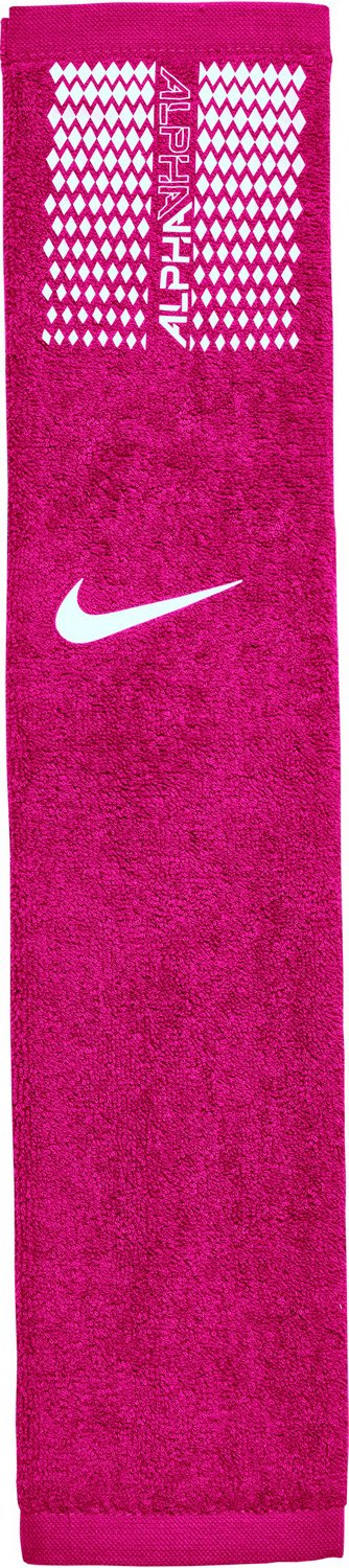 Nike Alpha Football Towel