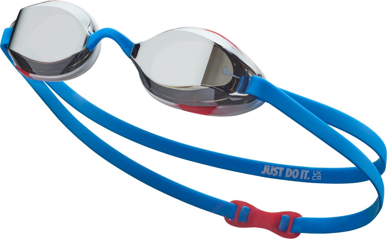Nike Youth Mirror Performance Goggles                                                                                            - view number 1