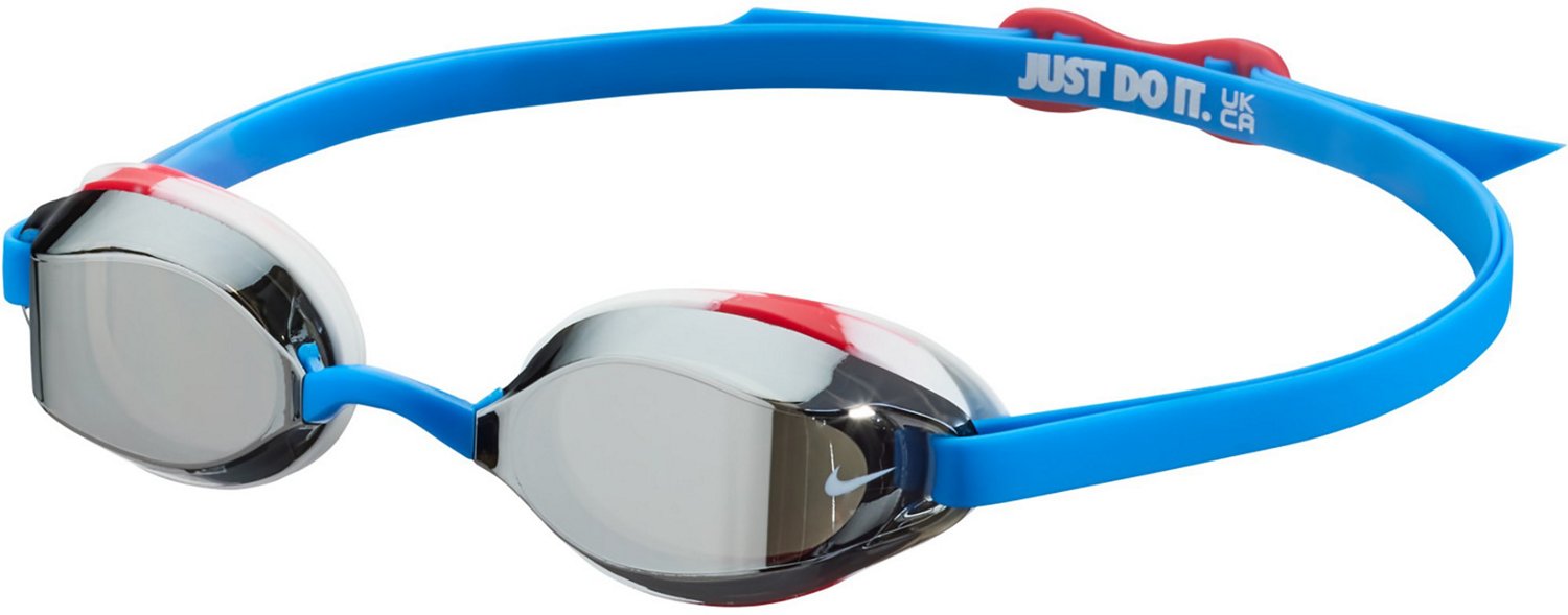Nike Youth Mirror Performance Goggles                                                                                            - view number 2
