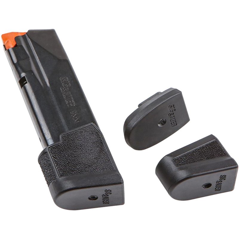 Sig Sauer P365 X-Ma… - image