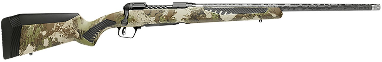 Savage 110 Ultralite 6.5 Creedmoor BoltAction Rifle Academy