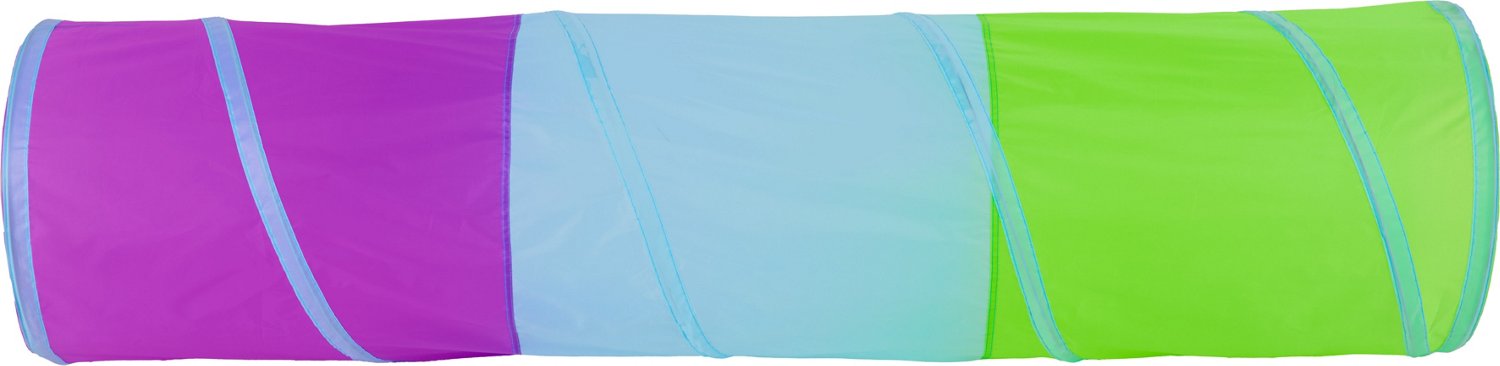 AGame Crawl Tunnel - view number 2