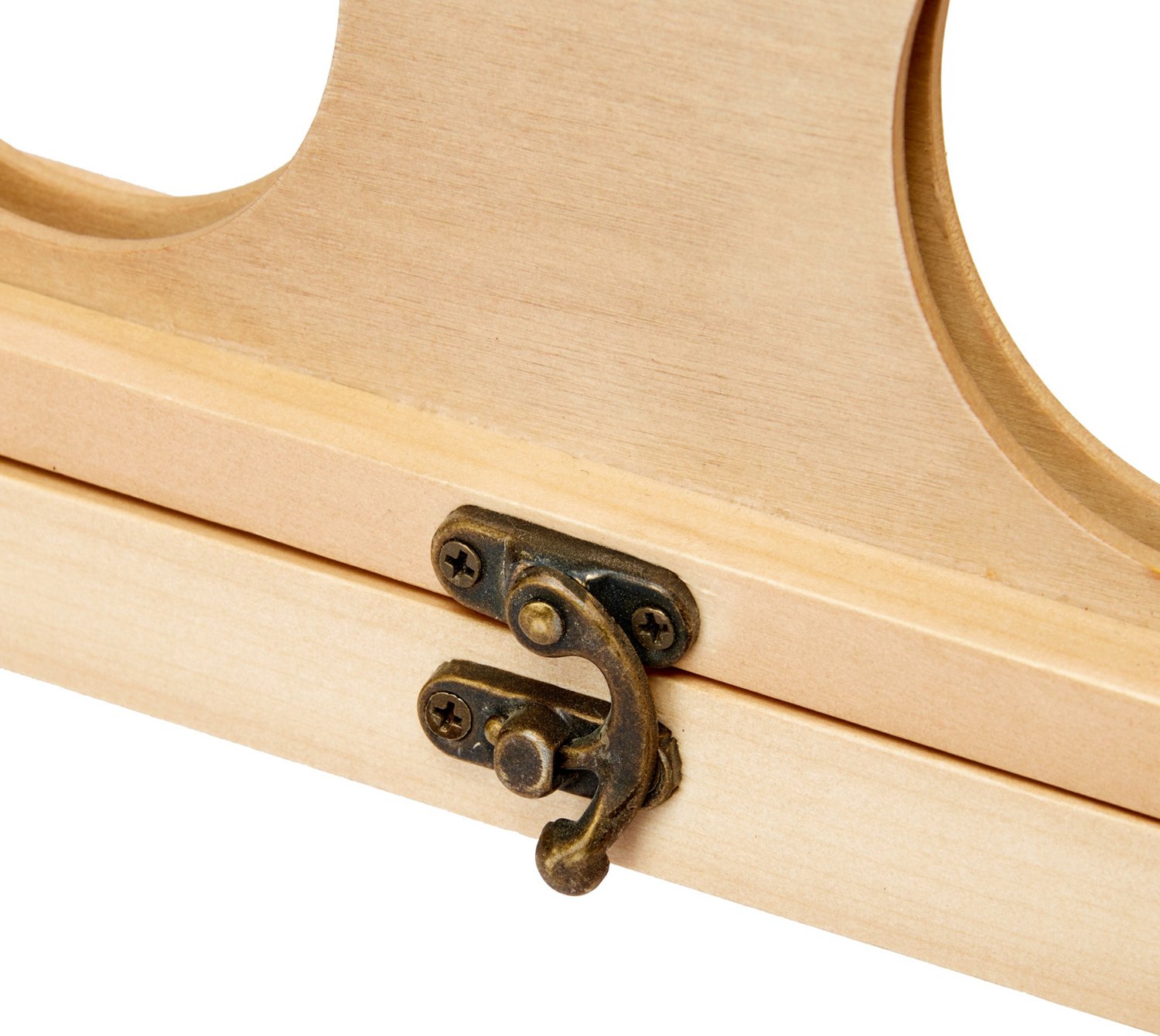 AGame Jumbo Wood 4-in-a-Row Game - view number 4