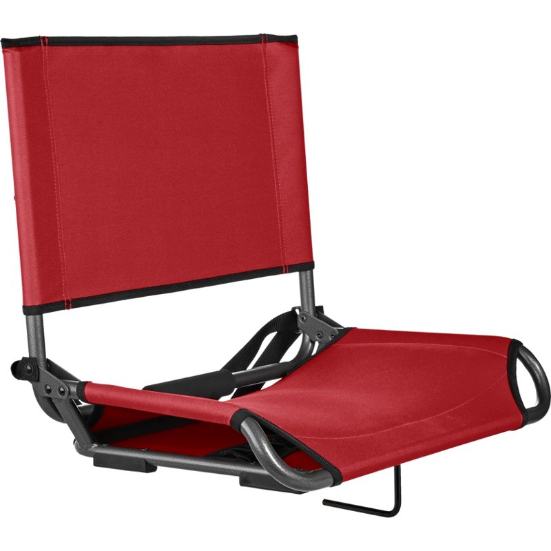 Academy Sports + Outdoors XL Crew Stadium Seat Team Red - Football Equipment