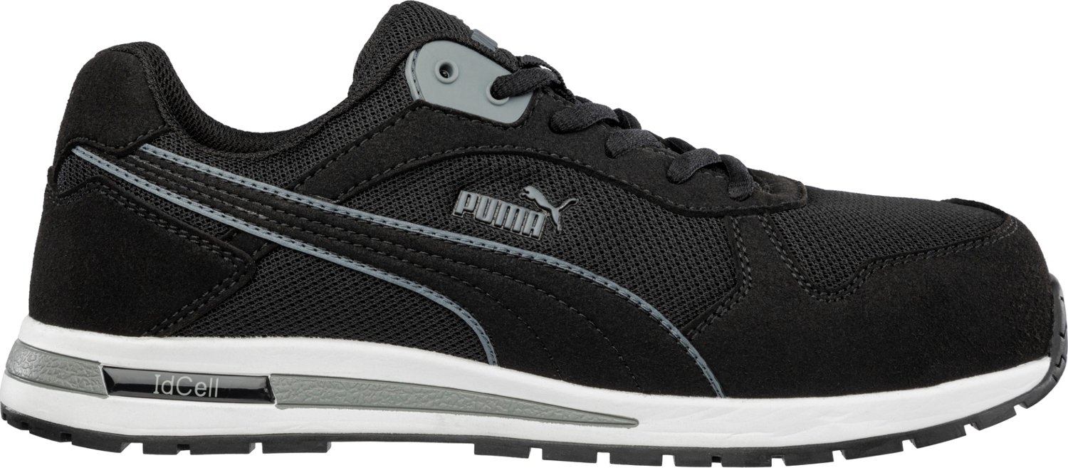 PUMA Women's Frontside Low SD Work Shoes | Academy