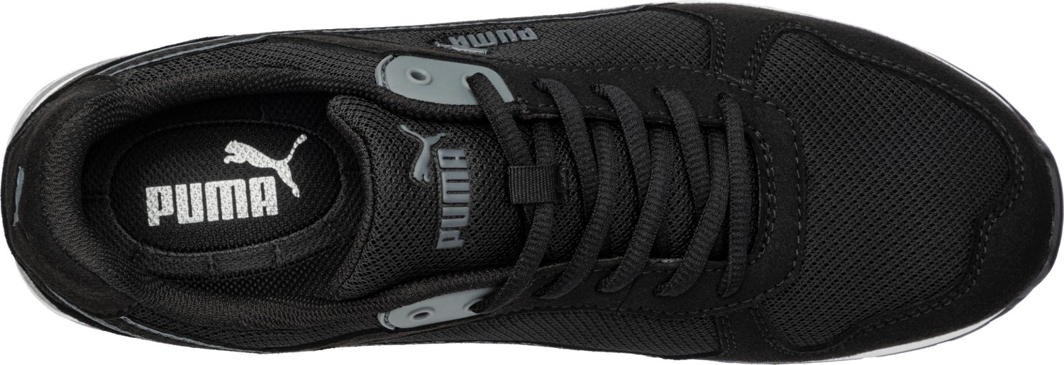 PUMA Women's Frontside Low SD Work Shoes