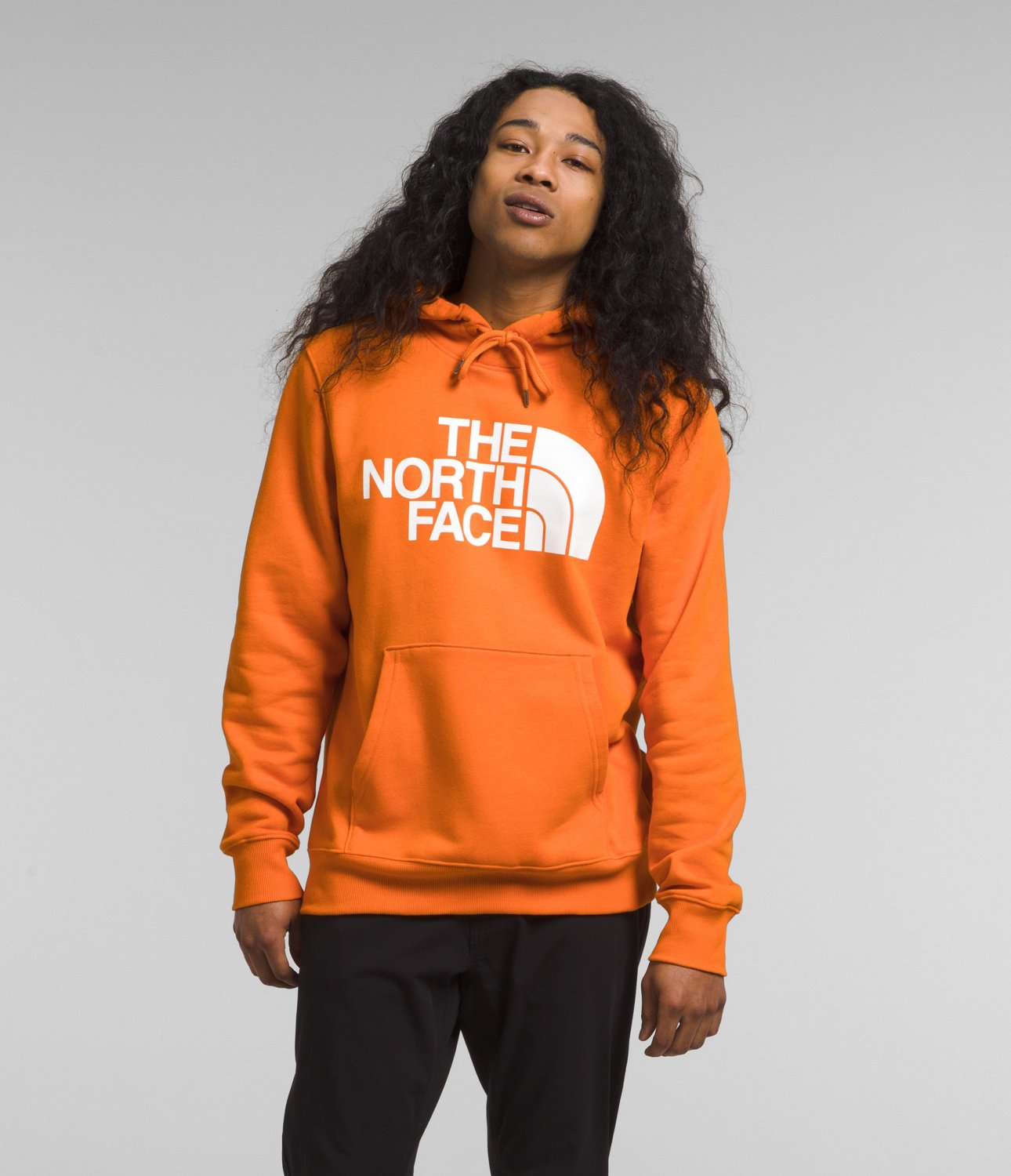 The North Face Men's Half Dome Pullover Hoodie