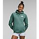 The North Face Women's Box NSE Pullover Hoodie                                                                                   - view number 1 selected