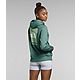 The North Face Women's Box NSE Pullover Hoodie                                                                                   - view number 2