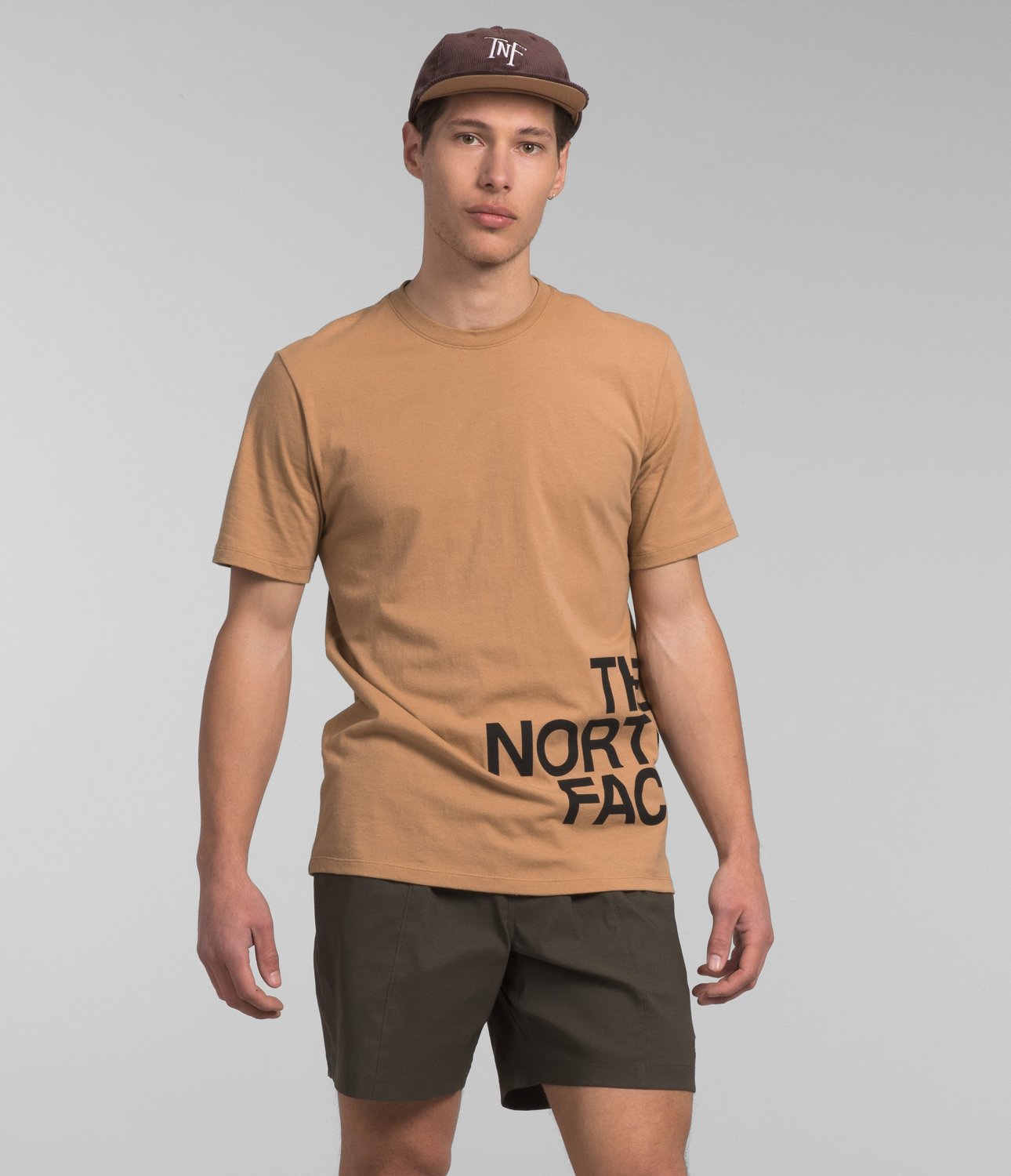 The North Face Men's Proud T-shirt