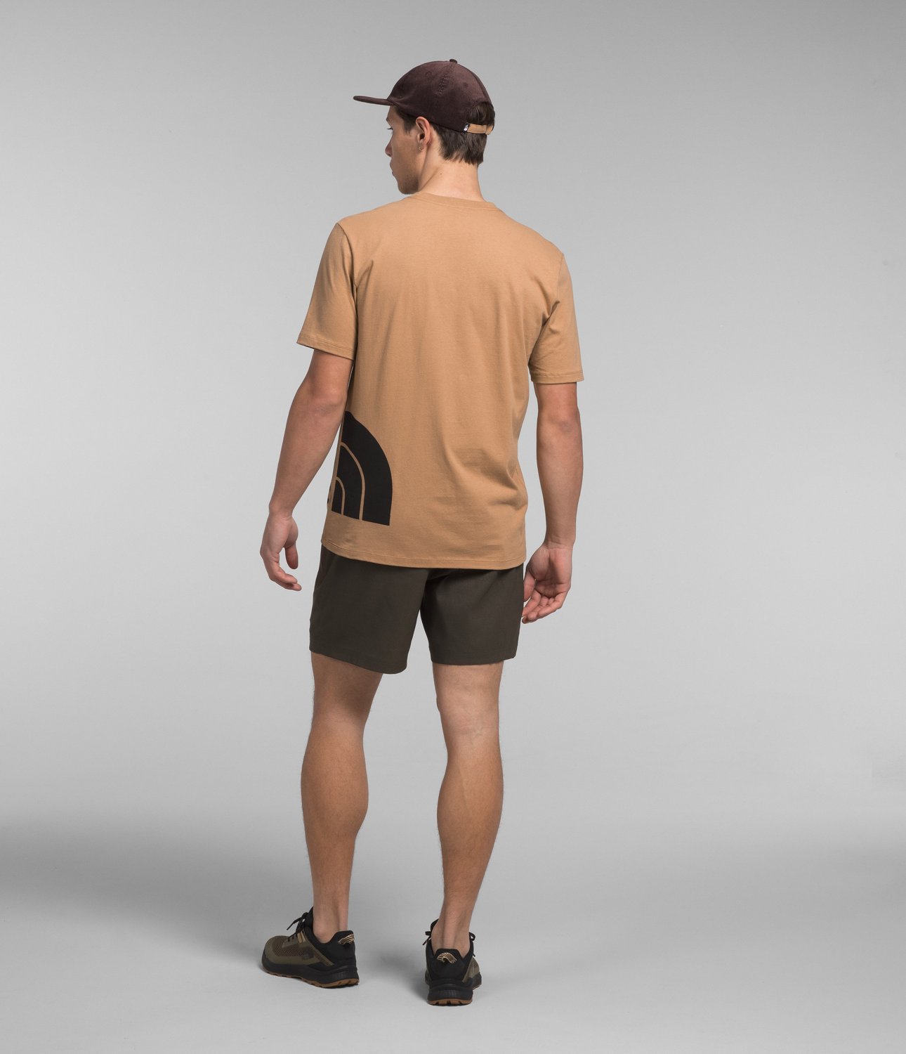 The North Face Men's Proud T-shirt - view number 2