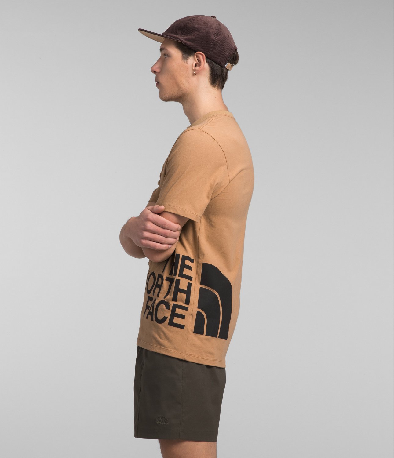 The North Face Men's Proud T-shirt - view number 3