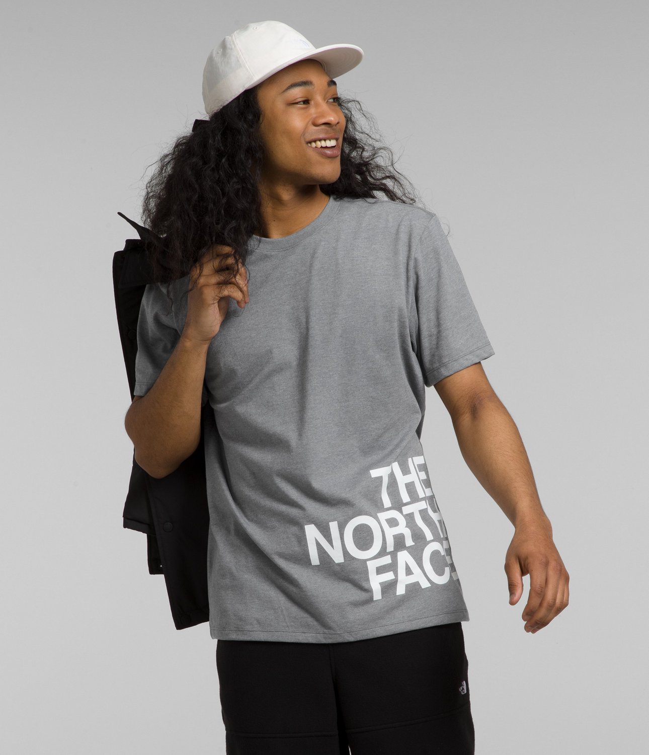 The North Face Men's Proud T-shirt