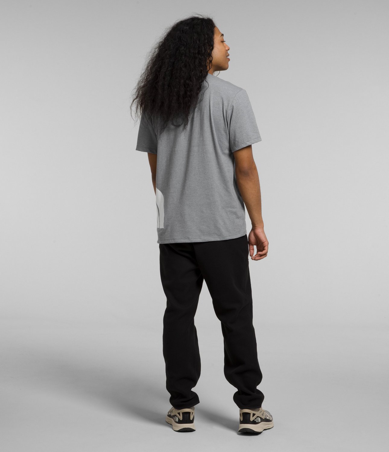 The North Face Men's Proud T-shirt - view number 2
