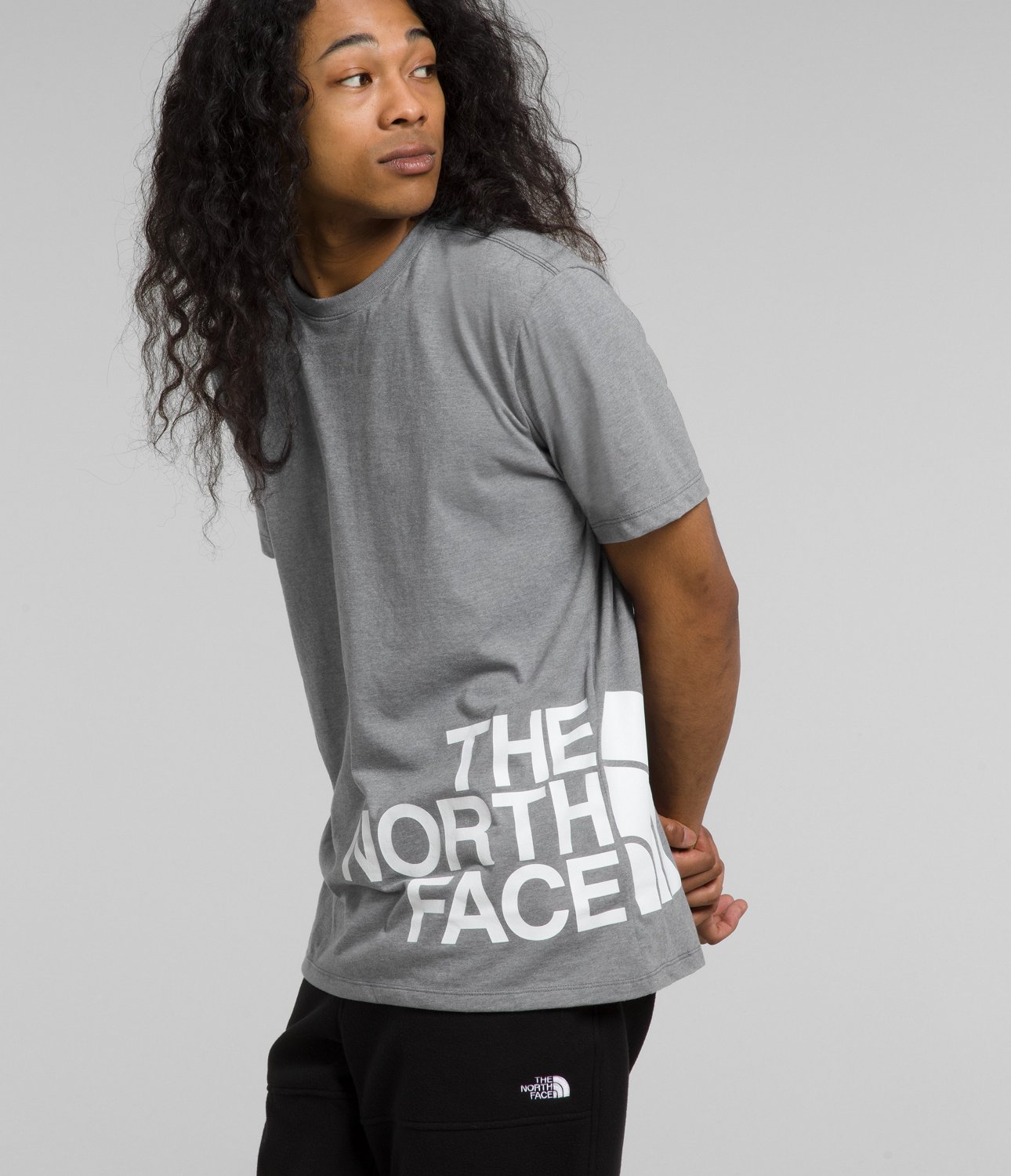 The North Face Men's Proud T-shirt - view number 3