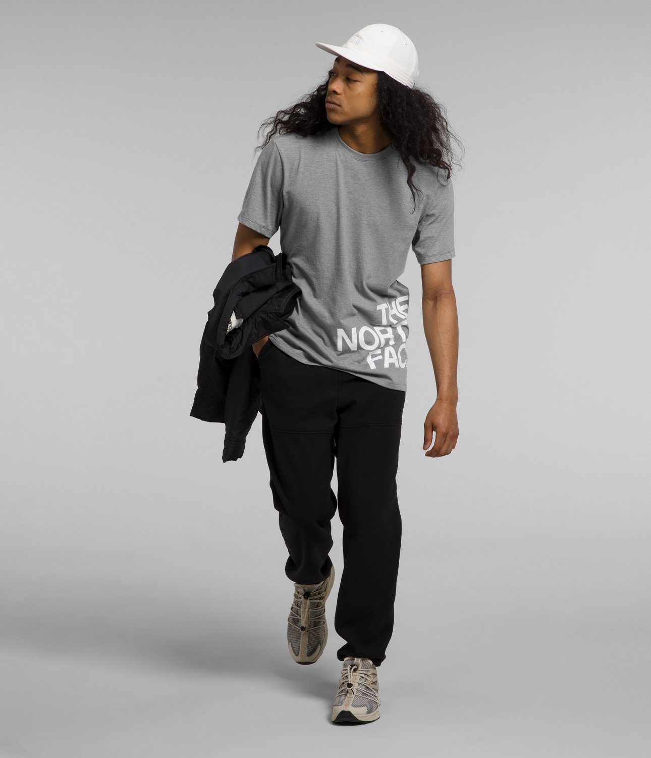 The North Face Men's Proud T-shirt - view number 4