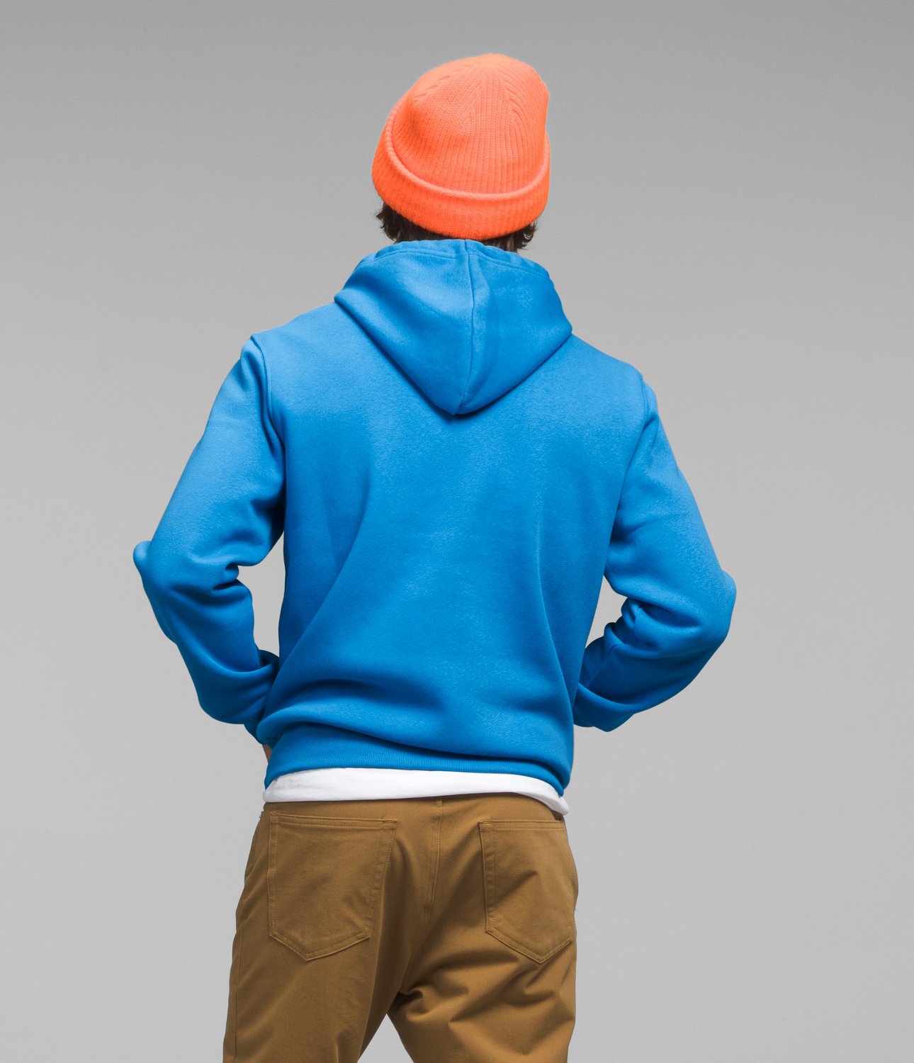 The North Face Men's Jumbo Half Dome Hoodie - view number 2