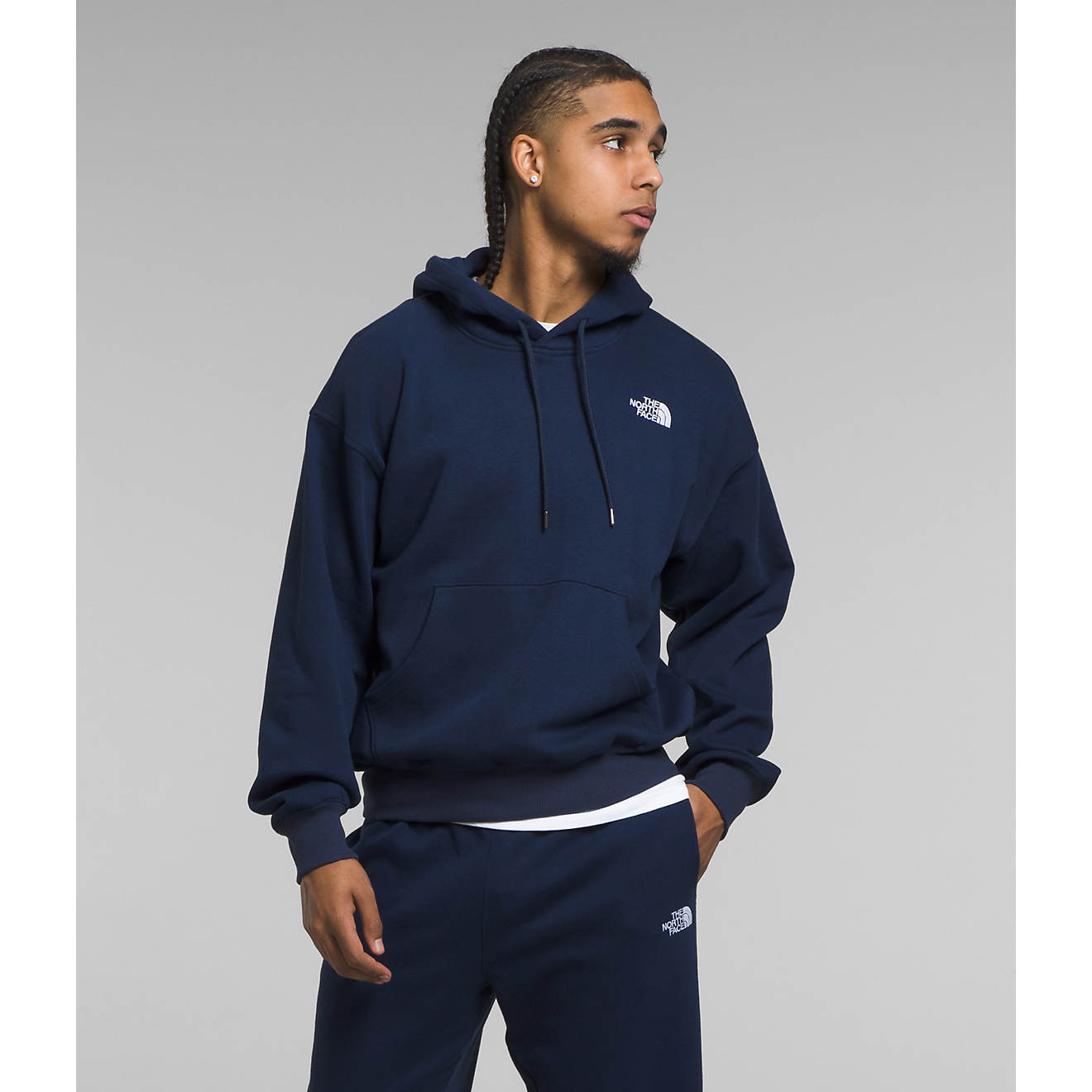 The North Face Men's Evolution Vintage Hoodie | Academy