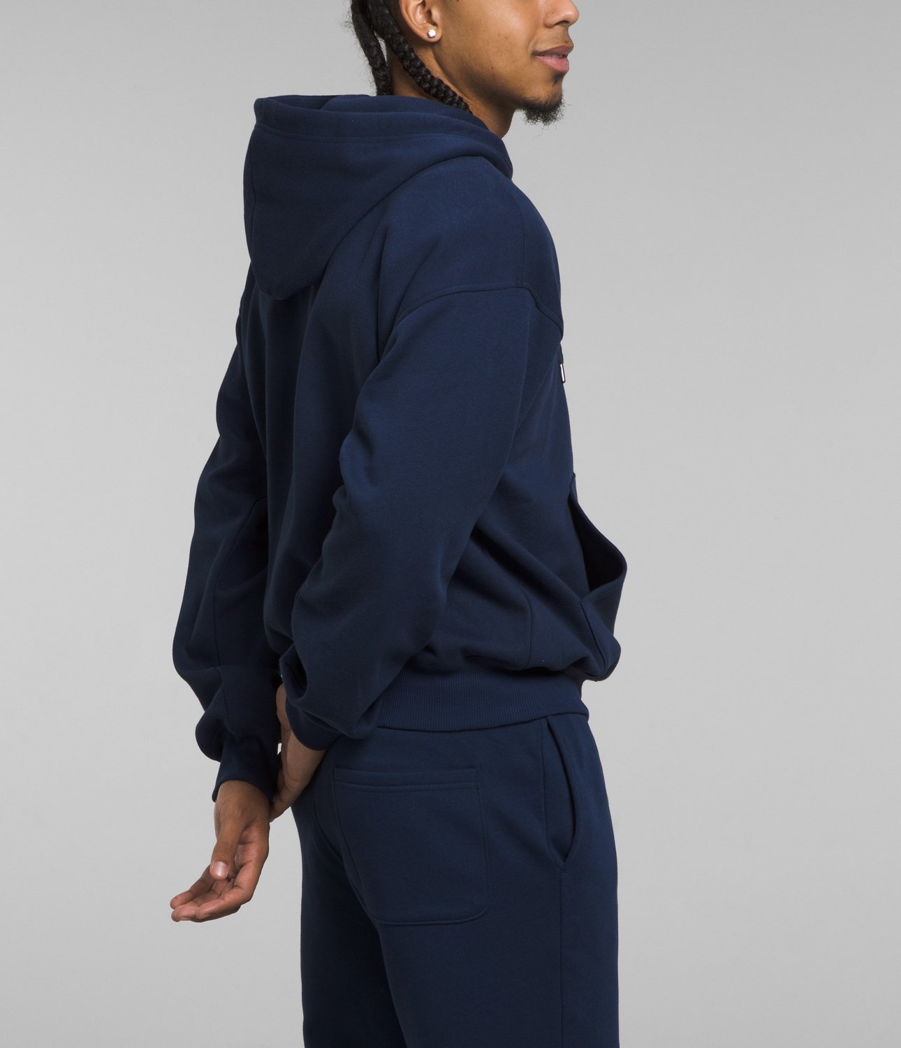 North face outlet hoodie academy