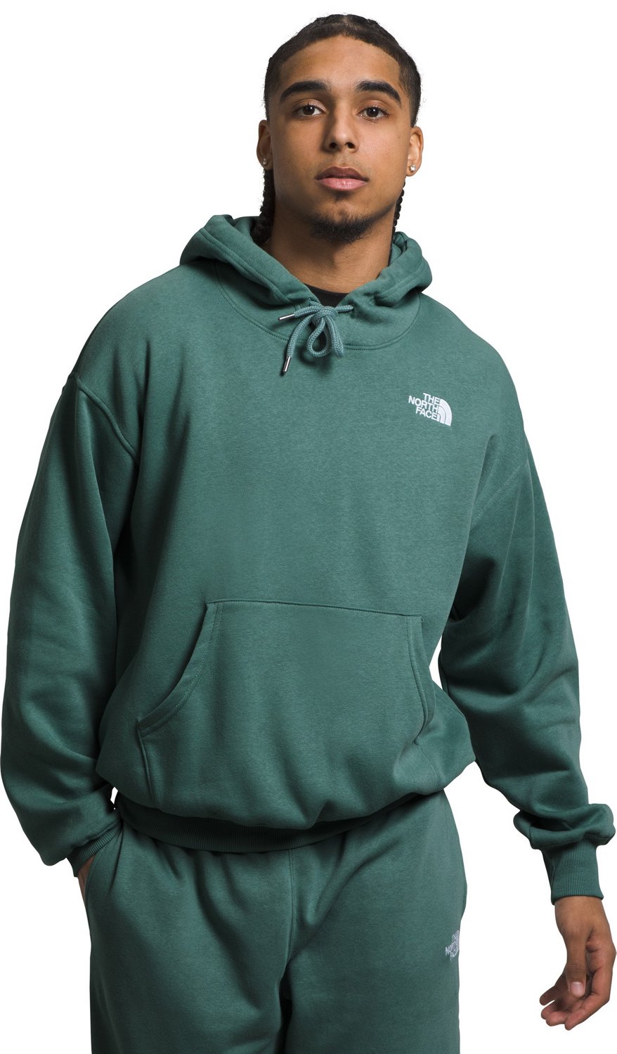 The North Face Hoodie Men\'s Vintage Evolution | Academy