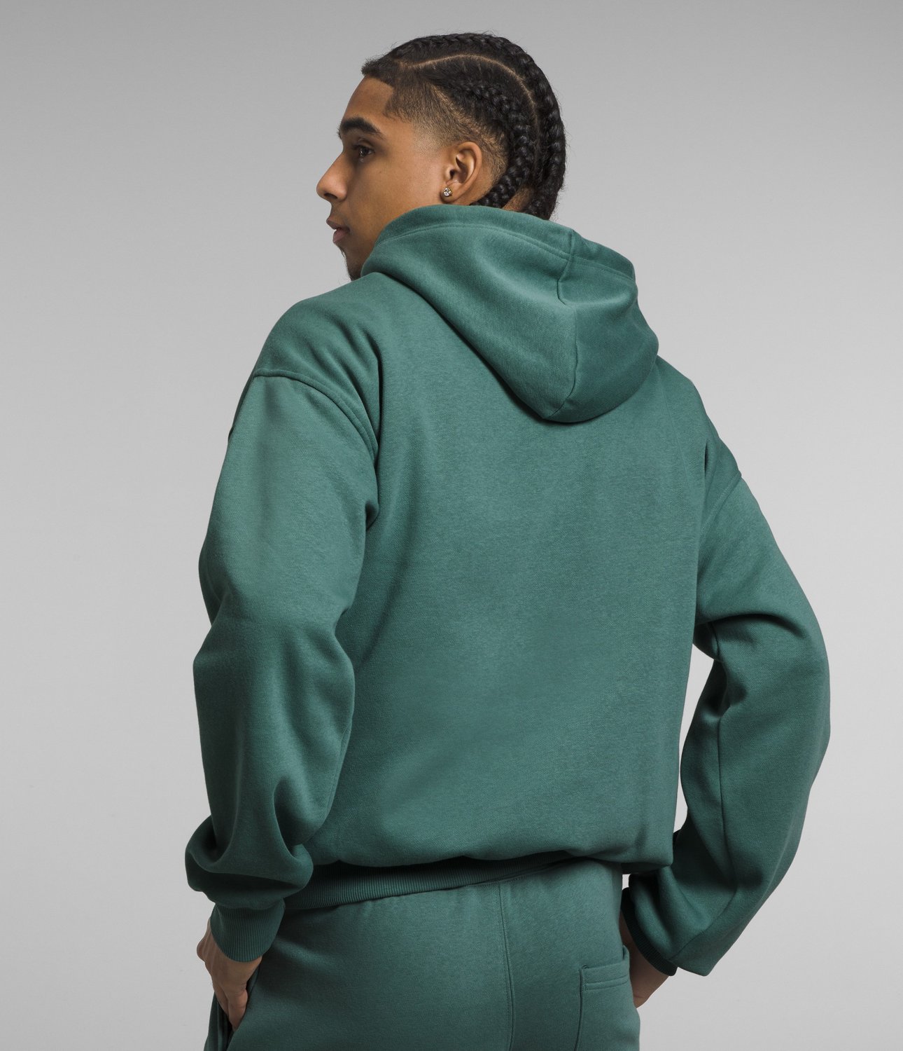 The North Face Men's Evolution Vintage Hoodie | Academy